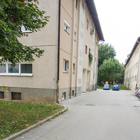 Goldenfields Apartment Kranj Exterior photo